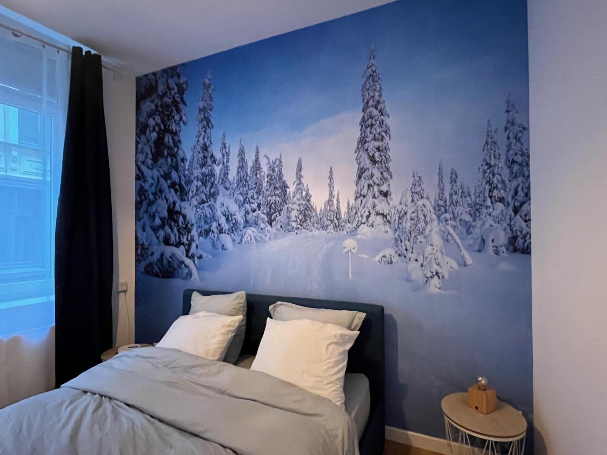 Suite Cosy Montblanc En Hyper Centre Valenciennes Exterior photo